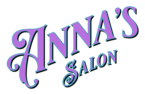 Anna's Salon